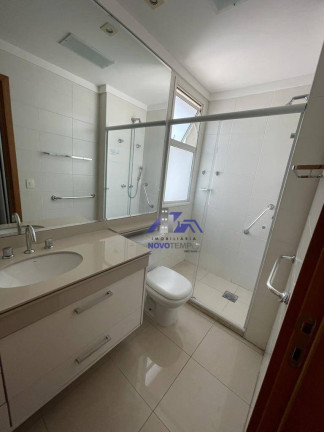 Imagem Apartamento com 3 Quartos para Alugar, 122 m² em Tamboré - Santana De Parnaíba Imagem Apartamento com 3 Quartos para Alugar, 122 m² em Tamboré - Santana De Parnaíba