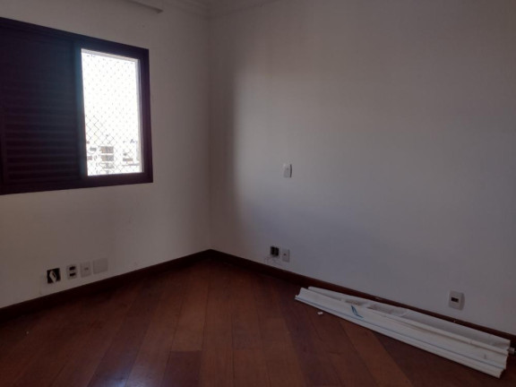 Imagem Cobertura com 4 Quartos à Venda, 325 m² em Tatuapé - São Paulo