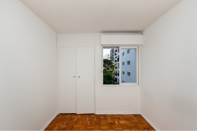 Imagem Apartamento com 3 Quartos à Venda, 73 m² em Indianópolis - São Paulo Imagem Apartamento com 3 Quartos à Venda, 73 m² em Indianópolis - São Paulo