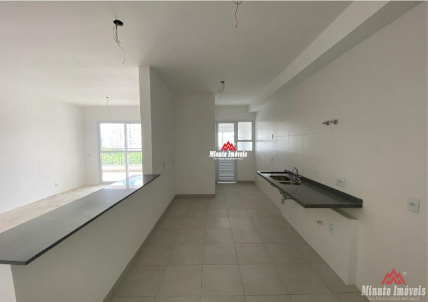 Imagem Apartamento com 4 Quartos à Venda, 160 m² em Jardim Ana Maria - Jundiaí