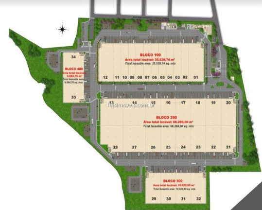 Imagem Imóvel para Alugar, 3.860 m² em Parque Novo Mundo - São Paulo Imagem Imóvel para Alugar, 3.860 m² em Parque Novo Mundo - São Paulo