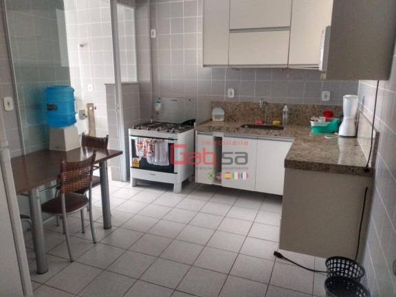 Imagem Cobertura com 4 Quartos à Venda, 120 m² em Passagem - Cabo Frio Imagem Cobertura com 4 Quartos à Venda, 120 m² em Passagem - Cabo Frio