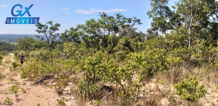 Imagem Terreno à Venda, 1.000 m² em Cordisburgo - Cordisburgo