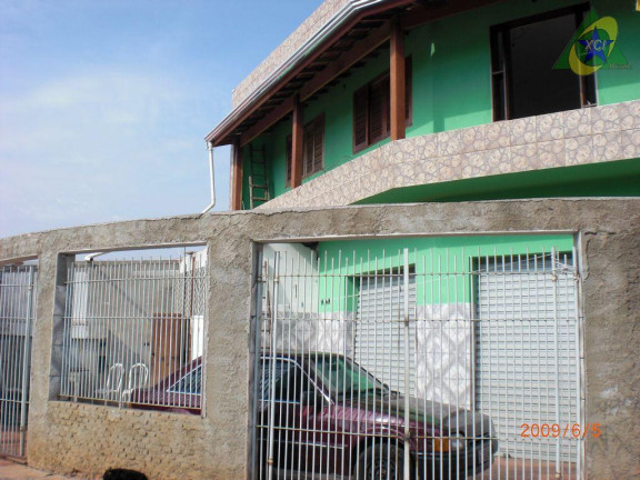 Casa com 9 Quartos à Venda, 500 m² em Parque Via Norte - Campinas