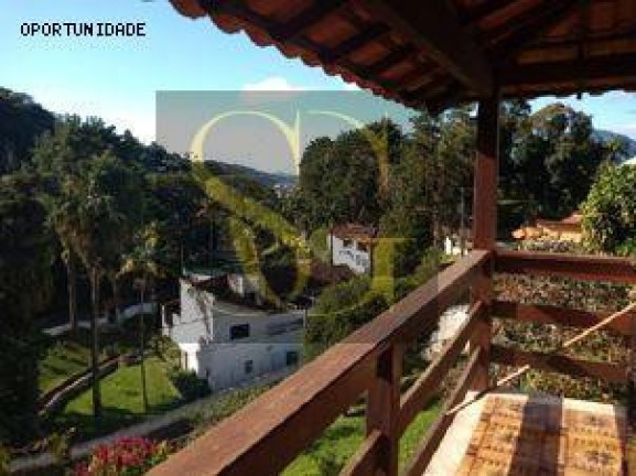 Imagem Casa com 3 Quartos à Venda,  em Granja Guarani - Teresópolis