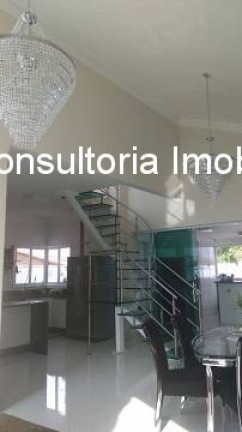 Imagem Casa com 4 Quartos à Venda,  em Jardim Dos Lagos - Indaiatuba