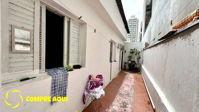 Imagem Casa com 3 Quartos à Venda, 220 m² em Santana - São Paulo Imagem Casa com 3 Quartos à Venda, 220 m² em Santana - São Paulo