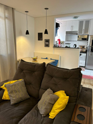 Imagem Apartamento com 2 Quartos à Venda, 43 m² em Jardim Riacho Das Pedras - Contagem Imagem Apartamento com 2 Quartos à Venda, 43 m² em Jardim Riacho Das Pedras - Contagem