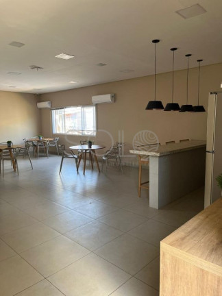 Imagem Apartamento com 2 Quartos à Venda, 43 m² em Jardim Residencial Paraíso - Araraquara Imagem Apartamento com 2 Quartos à Venda, 43 m² em Jardim Residencial Paraíso - Araraquara