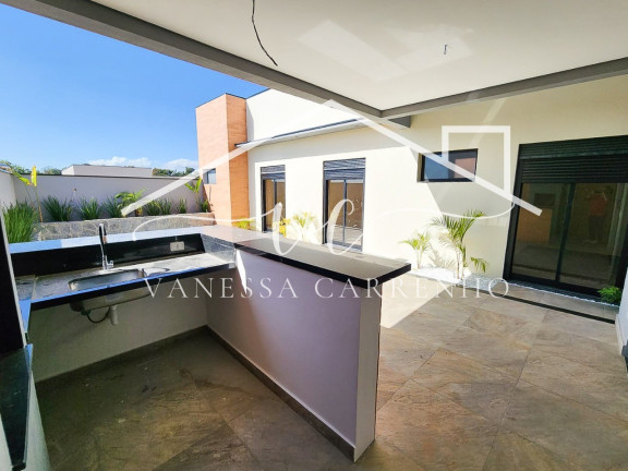 Imagem Casa com 3 Quartos à Venda,  em Ibiti Reserva - Sorocaba