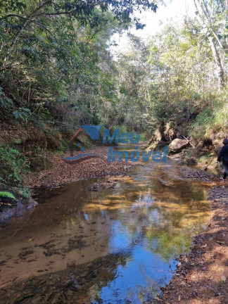 Imagem Terreno à Venda, 710 m² em Setor Habitacional Jardim Botânico - Brasília