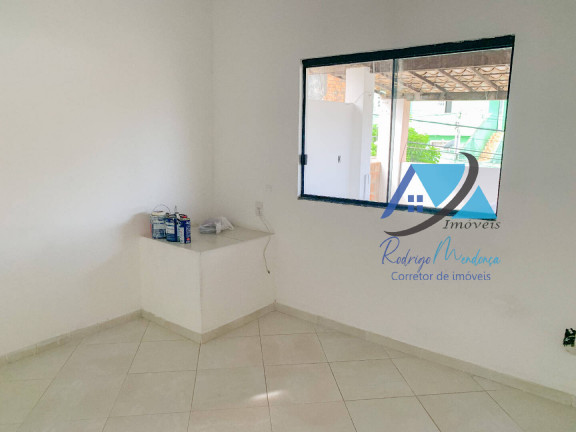 Imagem Casa com 3 Quartos à Venda, 160 m² em Vila Praiana - Lauro De Freitas Imagem Casa com 3 Quartos à Venda, 160 m² em Vila Praiana - Lauro De Freitas