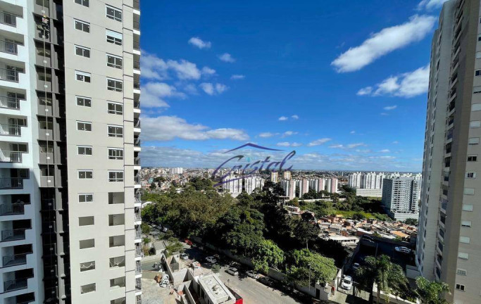 Imagem Apartamento com 3 Quartos à Venda, 69 m² em Morumbi - São Paulo Imagem Apartamento com 3 Quartos à Venda, 69 m² em Morumbi - São Paulo
