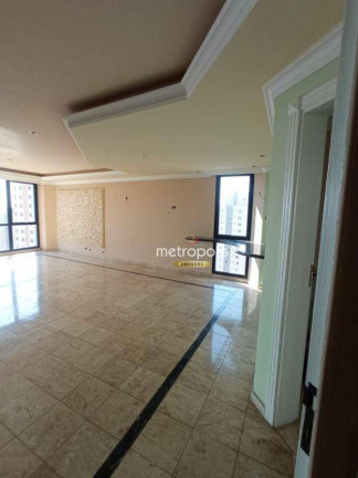 Imagem Apartamento com 3 Quartos à Venda, 156 m² em Santa Paula - São Caetano Do Sul