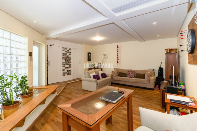 Imagem Casa com 4 Quartos à Venda, 531 m² em Brooklin Paulista - São Paulo Imagem Casa com 4 Quartos à Venda, 531 m² em Brooklin Paulista - São Paulo