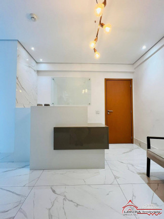 Imagem Sala Comercial à Venda, 76 m² em Centro - Jacareí Imagem Sala Comercial à Venda, 76 m² em Centro - Jacareí