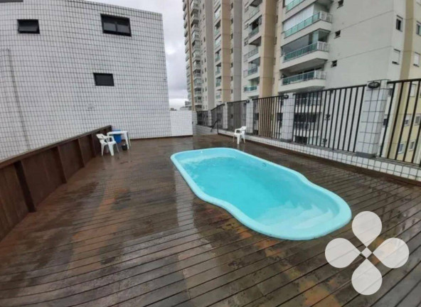 Imagem Imóvel com 2 Quartos à Venda, 74 m² em Campo Grande - Santos Imagem Imóvel com 2 Quartos à Venda, 74 m² em Campo Grande - Santos