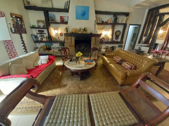 Imagem Casa com 7 Quartos à Venda, 3.000 m² em Golfe - Teresópolis Imagem Casa com 7 Quartos à Venda, 3.000 m² em Golfe - Teresópolis