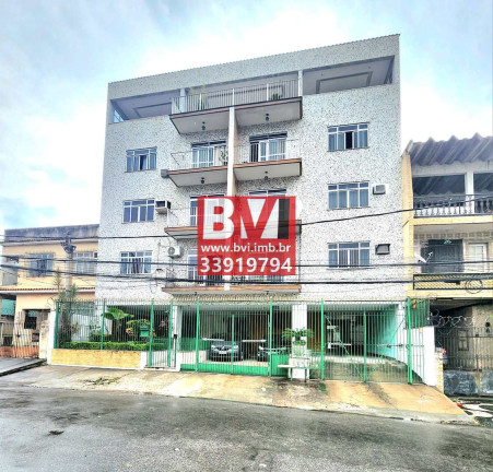 Imagem Apartamento com 2 Quartos à Venda, 70 m² em Penha - Rio De Janeiro Imagem Apartamento com 2 Quartos à Venda, 70 m² em Penha - Rio De Janeiro