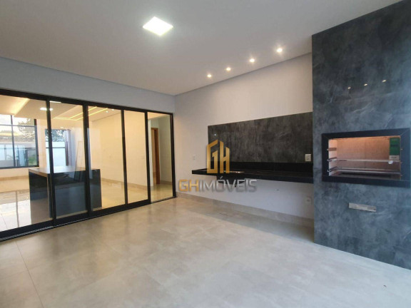 Imagem Casa com 3 Quartos à Venda, 192 m² em Setor Três Marias - Goiânia