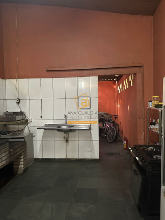 Imagem Casa com 3 Quartos à Venda,  em Jardim Alberto Gomes - Itu