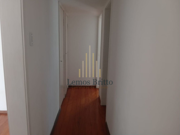 Imagem Imóvel com 3 Quartos à Venda, 112 m² em Canela - Salvador