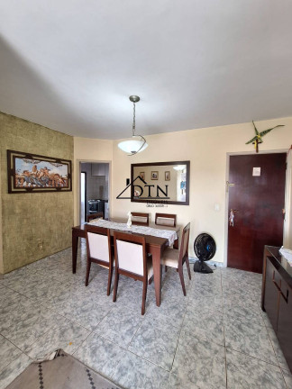 Imagem Apartamento com 3 Quartos à Venda, 84 m² em Rudge Ramos - São Bernardo Do Campo Imagem Apartamento com 3 Quartos à Venda, 84 m² em Rudge Ramos - São Bernardo Do Campo