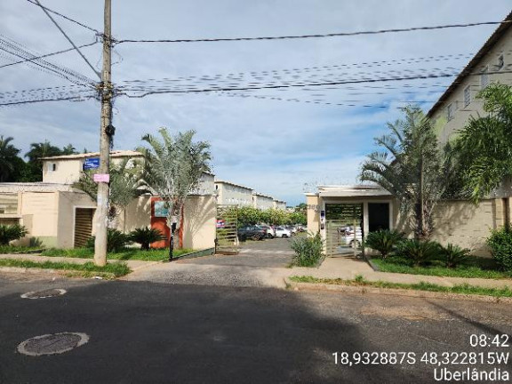 Apartamento com 2 Quartos à Venda, 44 m² em Chacaras Tubalina E Quartel - Uberlandia