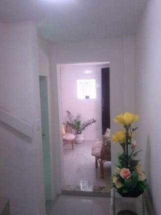 Imagem Casa com 5 Quartos à Venda, 200 m² em Federação - Salvador Imagem Casa com 5 Quartos à Venda, 200 m² em Federação - Salvador
