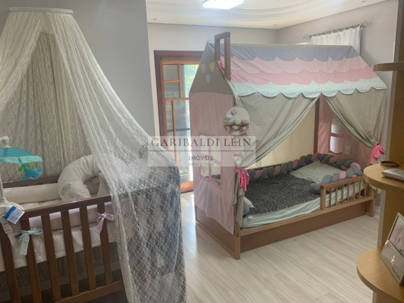 Imagem Casa com 3 Quartos à Venda, 532 m² em Portal Do Paraíso I - Jundiaí