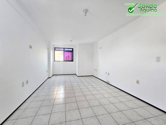 Imagem Apartamento com 3 Quartos à Venda, 132 m² em Aldeota - Fortaleza Imagem Apartamento com 3 Quartos à Venda, 132 m² em Aldeota - Fortaleza