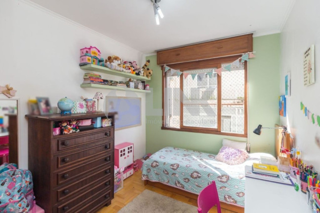 Imagem Apartamento com 3 Quartos à Venda, 110 m² em Moinhos De Vento - Porto Alegre