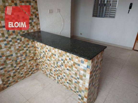 Imagem Apartamento com 1 Quarto para Alugar, 28 m² em Freguesia Do ó - São Paulo Imagem Apartamento com 1 Quarto para Alugar, 28 m² em Freguesia Do ó - São Paulo