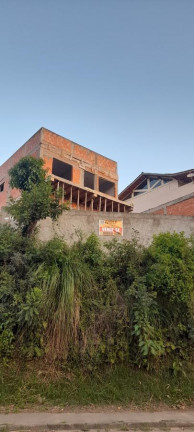 Imagem Sobrado à Venda, 360 m² em Tanguá - Almirante Tamandaré Imagem Sobrado à Venda, 360 m² em Tanguá - Almirante Tamandaré