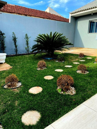 Imagem Casa com 3 Quartos à Venda, 193 m² em Jardim Liberdade - Maringá