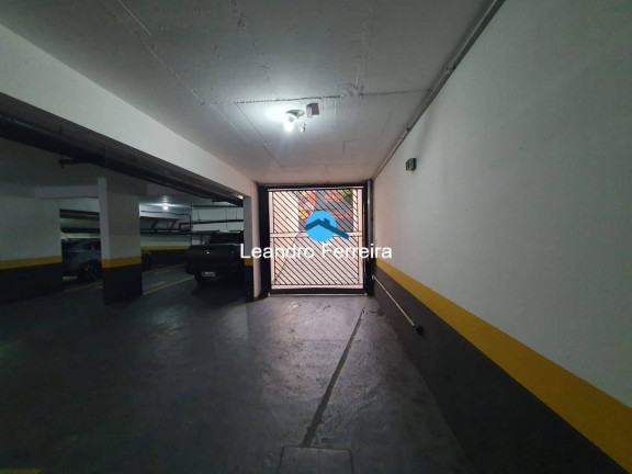 Imagem Loft com 1 Quarto à Venda, 43 m² em Centro - São Bernardo Do Campo