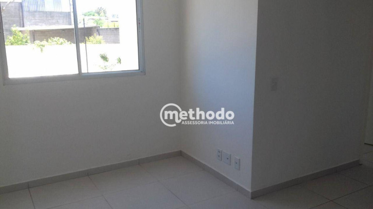 Imagem Apartamento com 2 Quartos à Venda, 43 m² em Recanto Da Fortuna - Campinas Imagem Apartamento com 2 Quartos à Venda, 43 m² em Recanto Da Fortuna - Campinas