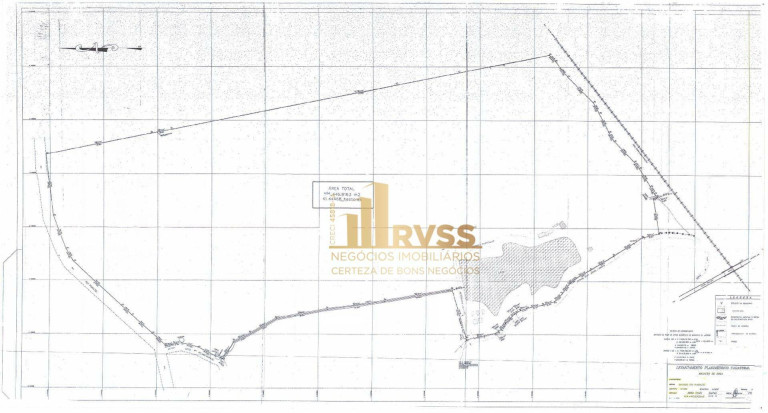 Imagem Imóvel à Venda, 414.446 m² em Chácaras Reunidas Igarapés - Jacareí Imagem Imóvel à Venda, 414.446 m² em Chácaras Reunidas Igarapés - Jacareí