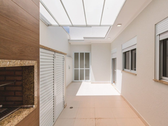 Imagem Casa com 2 Quartos à Venda,  em Jardins Do Império - Indaiatuba