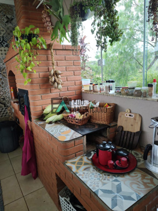 Imagem Casa de Condomínio com 4 Quartos à Venda, 500 m² em Condomínio Serra Da Estrela - Atibaia Imagem Casa de Condomínio com 4 Quartos à Venda, 500 m² em Condomínio Serra Da Estrela - Atibaia