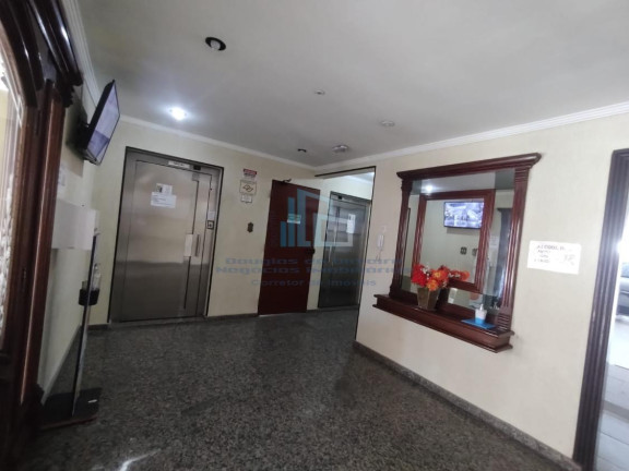 Imagem Apartamento com 1 Quarto à Venda, 63 m² em Caiçara - Praia Grande