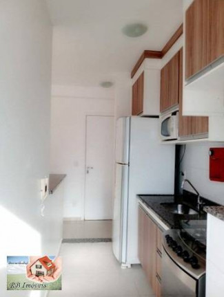 Imagem Apartamento com 2 Quartos à Venda, 50 m² em Vila Pires - Santo André