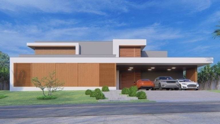Imagem Casa de Condomínio com 4 Quartos à Venda, 420 m² em Jardim Residencial Saint Patrick - Sorocaba Imagem Casa de Condomínio com 4 Quartos à Venda, 420 m² em Jardim Residencial Saint Patrick - Sorocaba