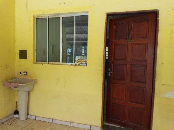 Imagem Chácara com 2 Quartos à Venda, 60 m² em Carmo Messias - Ibiúna