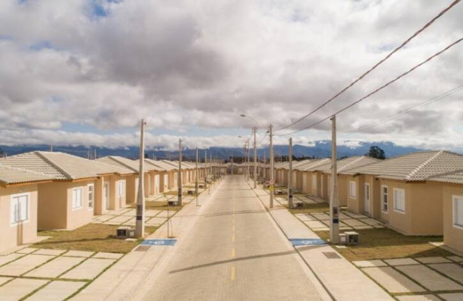 Imagem Casa com 2 Quartos à Venda, 160 m² em Residencial Pasin - Pindamonhangaba Imagem Casa com 2 Quartos à Venda, 160 m² em Residencial Pasin - Pindamonhangaba