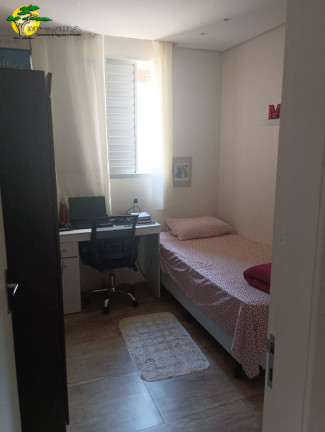 Imagem Apartamento com 2 Quartos à Venda, 55 m² em Vila Dionisia - São Paulo