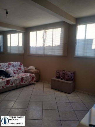 Imagem Casa com 2 Quartos à Venda, 250 m² em Sapopemba - São Paulo