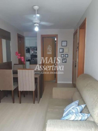 Imagem Apartamento com 3 Quartos à Venda, 64 m² em Santos Dumont - São Leopoldo