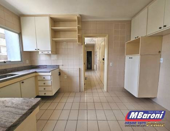 Imagem Apartamento com 4 Quartos para Alugar, 208 m² em Paraíso - São Paulo
