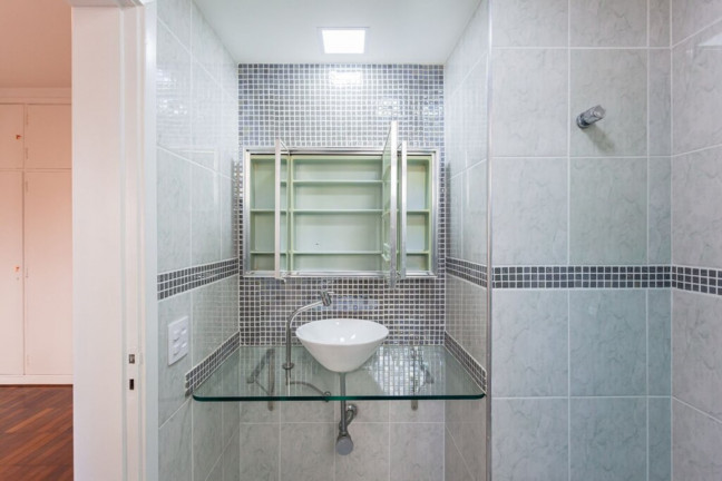 Imagem Imóvel com 4 Quartos à Venda, 128 m² em Paraíso - São Paulo